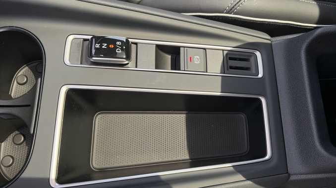 Skoda Enyaq 250kW vRS 82kWh 4x4 5dr Auto Electric Estate - Image 14